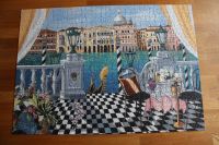 Ravensburger-Puzzle,1000 Teile,Venedischer Traum, Nr.: 15 712 9 Rehburg-Loccum - Winzlar Vorschau