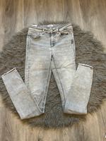ONLY Jeans Hose S 34 176 Damen Mädchen Hessen - Nidda Vorschau