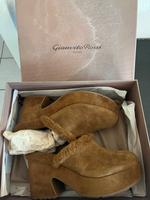 Gianvito Rosdi Pantolette  Gr.37,5 /38 neu Köln - Braunsfeld Vorschau