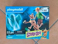 Playmobil Scooby-Doo Nr. 70287 Niedersachsen - Coppenbrügge Vorschau