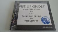 SHM CD Elvis Costello - Wise Up Ghost And Other Songs - Neu Nordrhein-Westfalen - Marl Vorschau