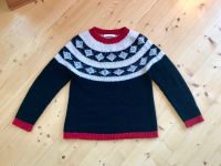 Cozy Strickpullover, OUI, Fair Isle, mit Alpaka-Wolle, Gr. 36/S/M Thüringen - Krayenberggemeinde Vorschau