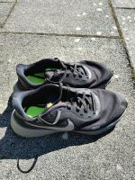 Nike Sneaker schwarz Größe 40 running Sachsen-Anhalt - Magdeburg Vorschau