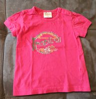 T-Shirt pink Mädchen Gr. 74/80 Rheinland-Pfalz - Boppard Vorschau