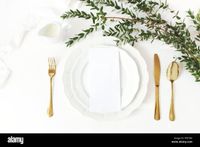 IKEA TILLAGD Besteck Messing Gold Hochzeit Festlich 24-Tlg SET Altona - Hamburg Blankenese Vorschau