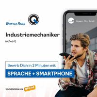 Industriemechaniker (m/w/d) bei Weppler Filter in Oberursel Hessen - Oberursel (Taunus) Vorschau