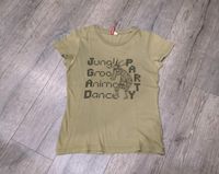 T-Shirt Shirt Gr 34 XS H&M khaki Rheinland-Pfalz - Mayen Vorschau