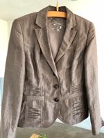 Neuw. Leinen-Blazer ‼️Gr:38 Gerry Weber Niedersachsen - Söhlde Vorschau