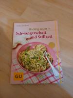 Richtig Essen in Schwangerschaft und Stillzeit GU Niedersachsen - Seevetal Vorschau