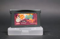 Spongebob Nintendo Game Boy Advance SP Game Cube DS Schleswig-Holstein - Neumünster Vorschau