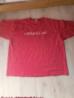 Baumwoll T-Shirt 3XL Herren Sachsen - Gornsdorf Vorschau