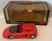 Ferrari Mythos 1:18 von Guiloy Hessen - Bürstadt Vorschau