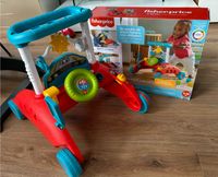 Auto-Lauflernwagen von Fisher-Price München - Au-Haidhausen Vorschau