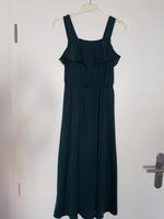 Dunkelgrünes Kleid Gr. 36 Leipzig - Altlindenau Vorschau