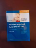 FBL Klein Vogelbach Functional Kinetics Saarland - Wadern Vorschau