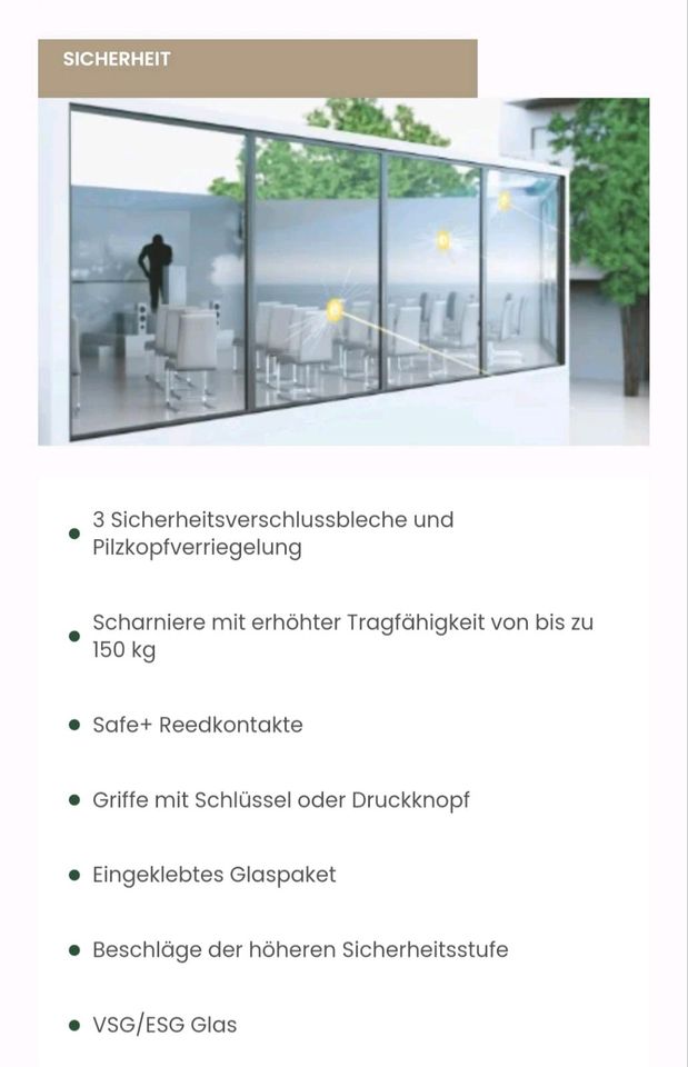 Fenster, Türen, Beste Qualität mit Einbau A.K.BAU in Landshut