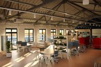 Coworkingspaces, Büros, Seminarraum, Werkstatt, agile Fläche Nordrhein-Westfalen - Euskirchen Vorschau