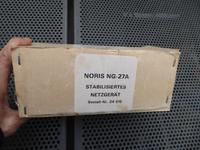 Stabilisiertes Netzgerät Noris NG-27A Baden-Württemberg - Neuffen Vorschau