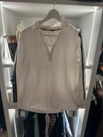 Bluse weiß mit Streifen Bayern - Sinzing Vorschau