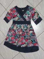 Nono Kleid Tunika "Blumenprint" bunt Gr. 122 128 TOP! Nordrhein-Westfalen - Wegberg Vorschau