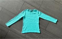 Blue Seven Langarmshirt Gr. 116/122 - Top Baden-Württemberg - Karlsbad Vorschau