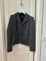 Weekend Max Mara Maxmara Blazer Jacke Gr.38 M grau Berlin - Spandau Vorschau