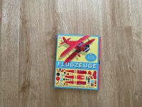 NEU! Modellflugzeug Bastelset Propellerflugzeug Brandenburg - Potsdam Vorschau