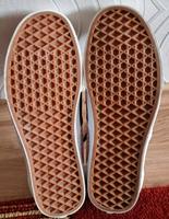 Vans  Sneaker schuhe sportschuhe Gr 38.5 Nordrhein-Westfalen - Hamm Vorschau