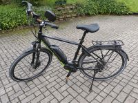 KTM Elektrofahrrad  ZEG CENTO 10 CX5 HE51 Bayern - Schmidmühlen Vorschau