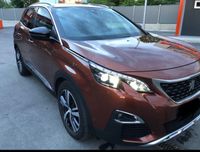 Peugeot 3008 GT Line Tüv 7.2025 Nordrhein-Westfalen - Frechen Vorschau