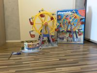 Playmobil Riesenrad Bayern - Oberding Vorschau