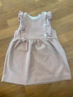 Kleid Baby zara altrosa Baden-Württemberg - Bietigheim-Bissingen Vorschau