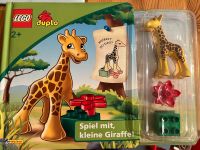 Lego Duplo Buch m. Figuren Niedersachsen - Hanstedt Kr Uelzen Vorschau