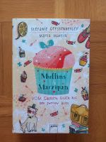Buch Muffins & Marzipan, neu Baden-Württemberg - Dischingen Vorschau