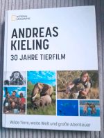 Andreas Kieling 30 Jahre Tierfilm Dortmund - Kirchhörde Vorschau
