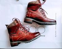 Stiefeletten von Marke " Ultratex" aus echt Leder Gr 37 *** Neu * Wuppertal - Oberbarmen Vorschau
