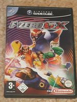 F-Zero GX  Nintendo GameCube Hessen - Griesheim Vorschau