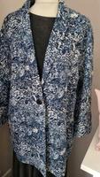 BLAZER NEU S.OLIVER JACKE BUSINESS 42 LONGBLAZER Leipzig - Eutritzsch Vorschau