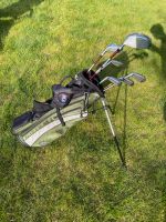 U.S. Kids Golf Bag und Schläger Niedersachsen - Braunschweig Vorschau