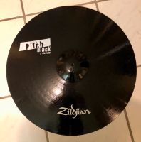 Zildjian Pitch Black Ride 22“ Becken Limited Edition Nordrhein-Westfalen - Aldenhoven Vorschau