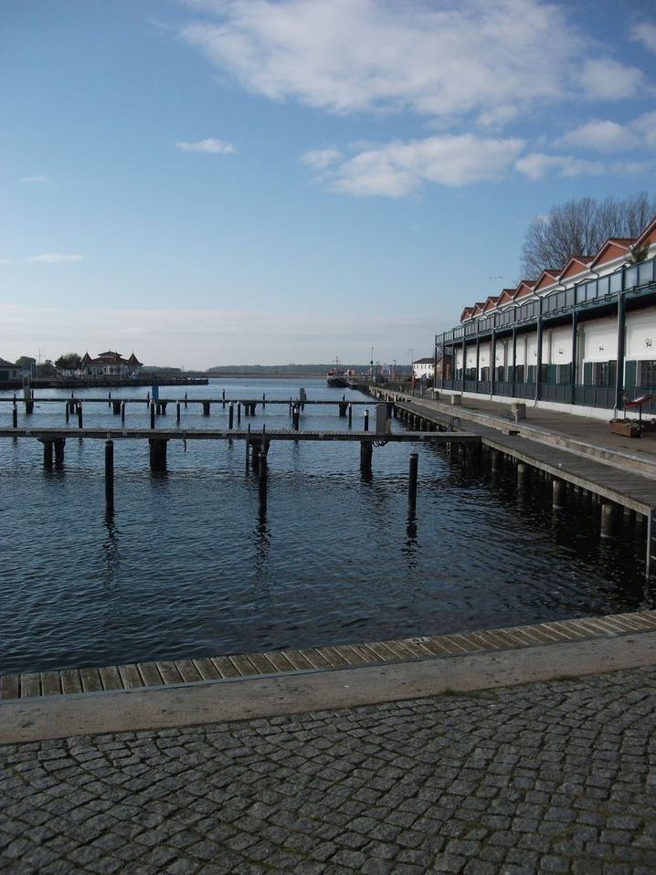 Süßes Ferienappartment auf Usedom nur 100 Meter vom Strand! in Karlshagen