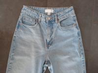 H&M Jeans  Gr. 36, wie neu Nordrhein-Westfalen - Schloß Holte-Stukenbrock Vorschau