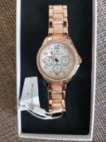 Timothy Stone Damen Uhr Rose Gold Swarovski Neu Dortmund - Oestrich Vorschau