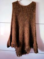 Sehr schöner Strick-Pullover Gr.38 Bayern - Ingolstadt Vorschau