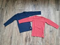 Set: 2x Shirt/Longsleeve/langes Unterhemd, Jako O, Gr.92/98, Rheinland-Pfalz - Nittel Vorschau