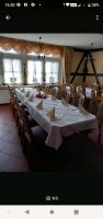 Gastronomie Tische und Stühle Niedersachsen - Meinersen Vorschau