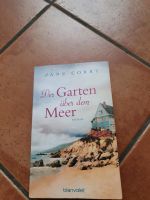 Roman- Der Garten über dem Meer von Jane Corry Kreis Pinneberg - Holm Vorschau