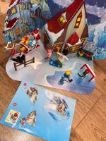 Playmobil Adventskalender Winterszene Nordrhein-Westfalen - Holzwickede Vorschau