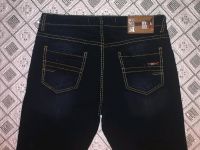 TOMMY HILFIGER Herren Jeans Größe 38 Nürnberg (Mittelfr) - Südstadt Vorschau