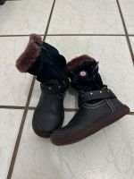Mädchen Winter Schuhe Größe 26 Köln - Zollstock Vorschau